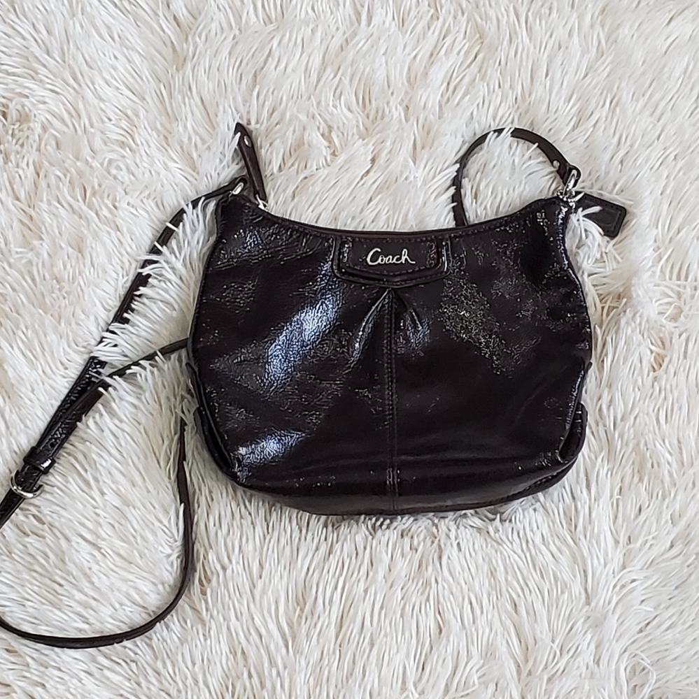 Coach Crossbody Purse